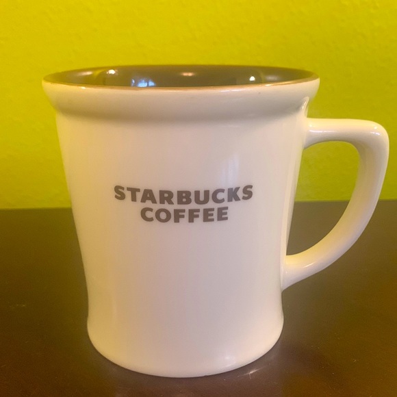 Starbucks Mug - Picture 2 of 4